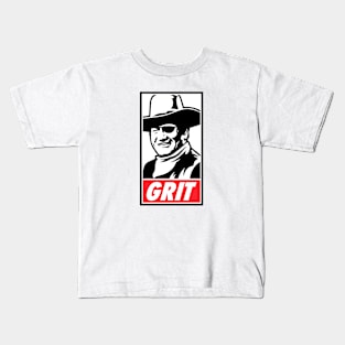 Grit Kids T-Shirt